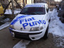 Punto WRC